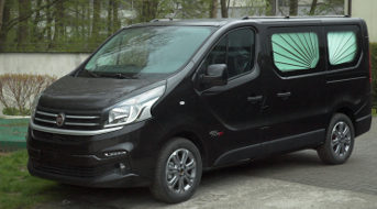 Fiat Talento