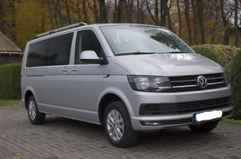 T6 Furgon 2