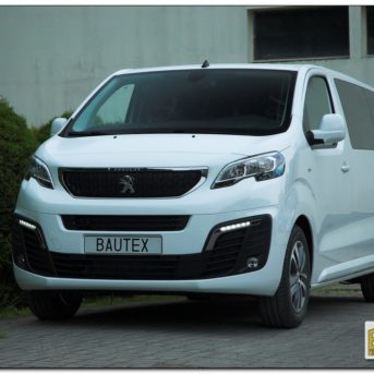 Peugeot Expert 3os 07