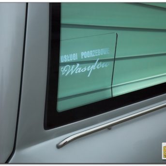 Reling Boczny Szyld 1