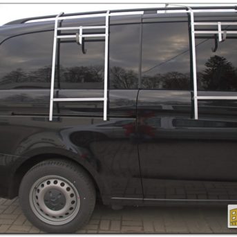 Wieszak wieńce srebrne 2