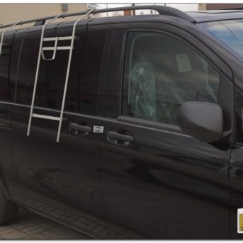 Wieszak wieńce srebrne 3